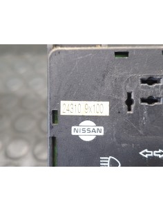 [107821] CAJA RELES / FUSIBLES - NISSAN ATLEON