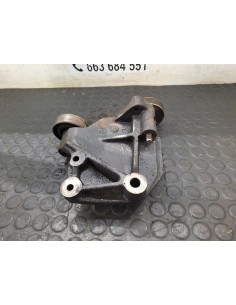 [107820] SOPORTE  - IVECO DAILY CAJA CERRADA