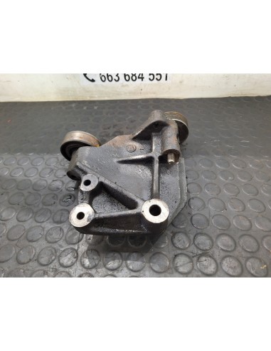 [107820] SOPORTE  - IVECO DAILY CAJA CERRADA