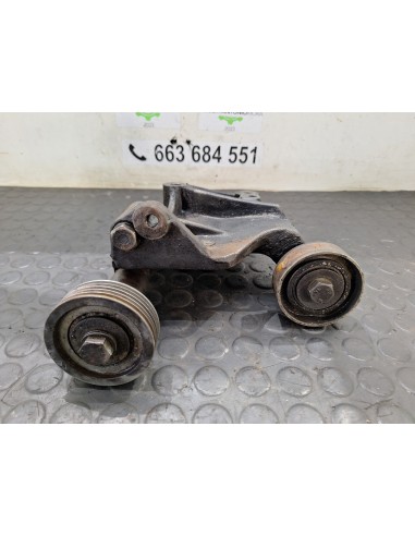 [107820] SOPORTE  - IVECO DAILY CAJA CERRADA