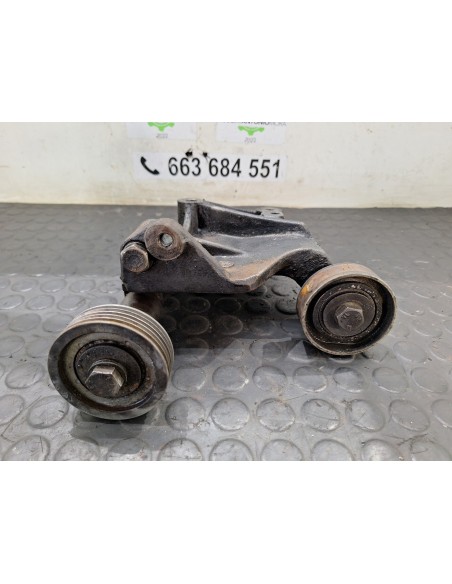 [107820] SOPORTE  - IVECO DAILY CAJA CERRADA