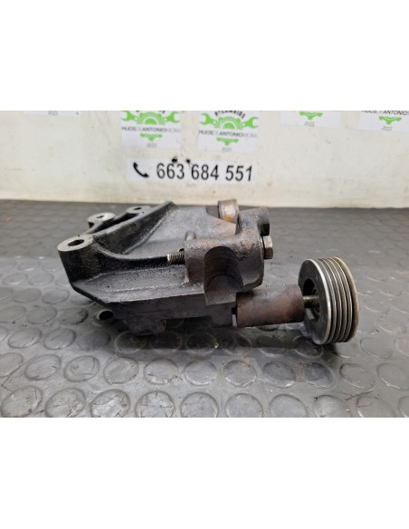 [107820] SOPORTE  - IVECO DAILY CAJA CERRADA