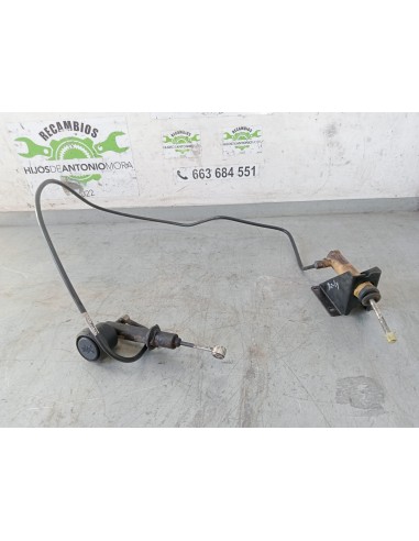 [107818] BOMBIN EMBREAGUE - IVECO DAILY CAJA...