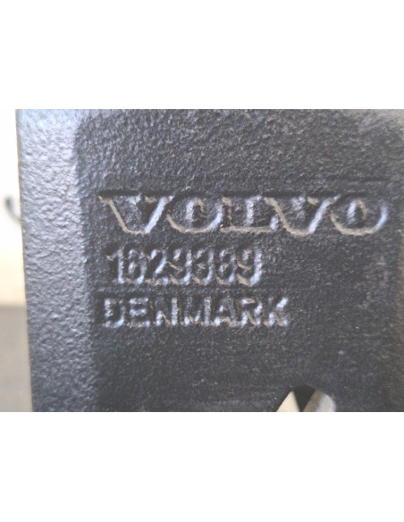 [107809] GANCHO REMOLQUE - RENAULT PREMIUM ROUTE -2006 (01/2005 - 01/2013)