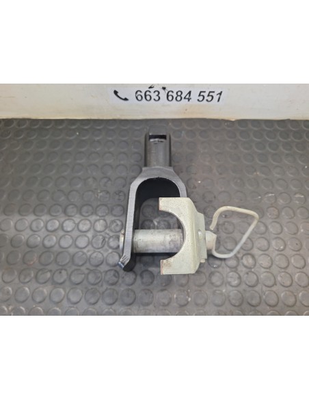 [107809] GANCHO REMOLQUE - RENAULT PREMIUM ROUTE -2006 (01/2005 - 01/2013)