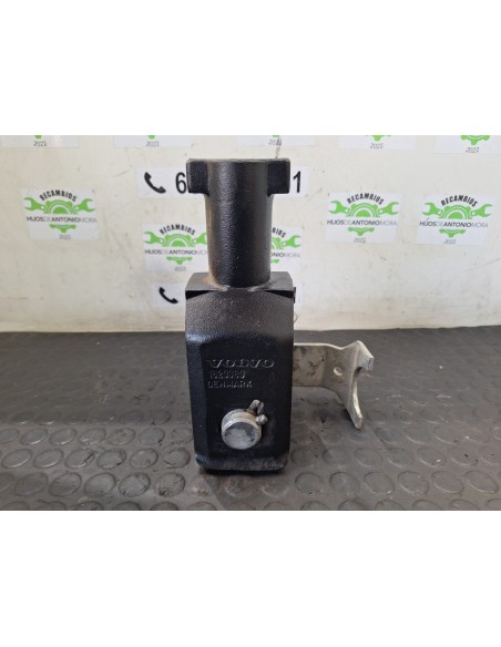 [107809] GANCHO REMOLQUE - RENAULT PREMIUM ROUTE -2006 (01/2005 - 01/2013)