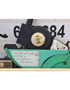 [107808] CUADRO INSTRUMENTOS - VOLVO FH 12 ASTA 2001 E2 / E3 2