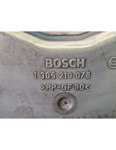 [107807] FARO IZQUIERDO - IVECO DAILY CAJA CERRADA