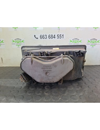 [107807] FARO IZQUIERDO - IVECO DAILY CAJA CERRADA