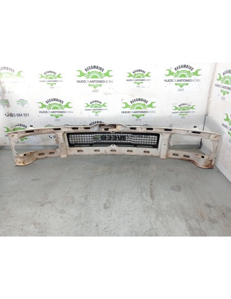 [107805] PANEL FRONTAL - IVECO DAILY CAJA CERRADA