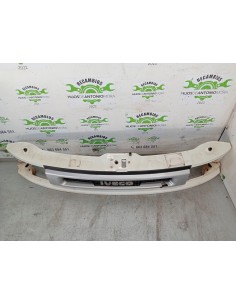 [107805] PANEL FRONTAL - IVECO DAILY CAJA CERRADA 2