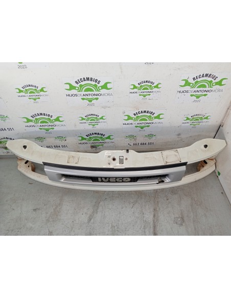 [107805] PANEL FRONTAL - IVECO DAILY CAJA CERRADA