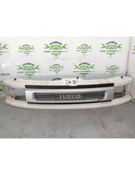 [107805] PANEL FRONTAL - IVECO DAILY CAJA CERRADA