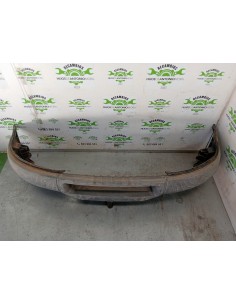 [107804] PARAGOLPES DELANTERO - IVECO DAILY CAJA CERRADA