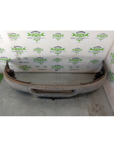 [107804] PARAGOLPES DELANTERO - IVECO DAILY...