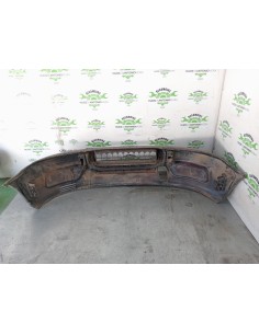 [107804] PARAGOLPES DELANTERO - IVECO DAILY CAJA CERRADA 2