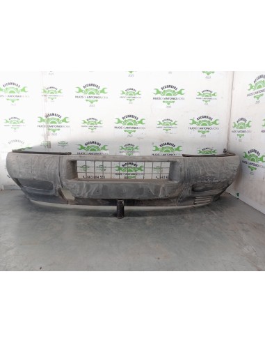[107804] PARAGOLPES DELANTERO - IVECO DAILY...
