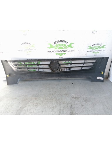 [107803] REJILLA DELANTERA - RENAULT MAXITY...