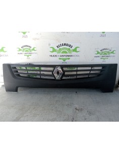 [107803] REJILLA DELANTERA - RENAULT MAXITY (01/2007 -... 2