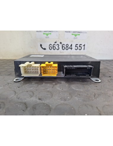 [107801] CENTRALITA VCM - IVECO EUROCARGO...