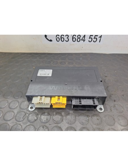 [107801] CENTRALITA VCM - IVECO EUROCARGO TECTOR (01/2001 - 12/2003)