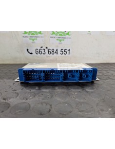 [107798] CENTRALITA ABS - IVECO EUROCARGO TECTOR (01/2001...