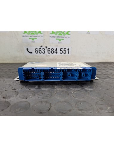 [107798] CENTRALITA ABS - IVECO EUROCARGO...