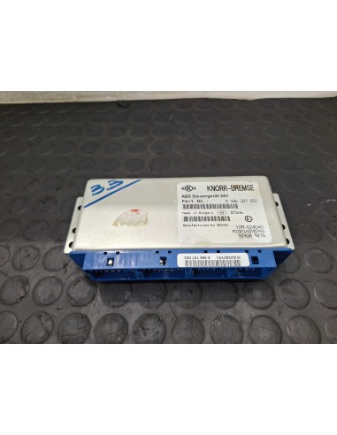 [107798] CENTRALITA ABS - IVECO EUROCARGO...