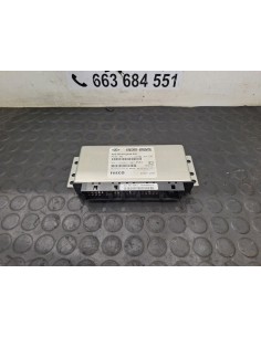 [107797] CENTRALITA ABS - IVECO EUROCARGO TECTOR (01/2001...