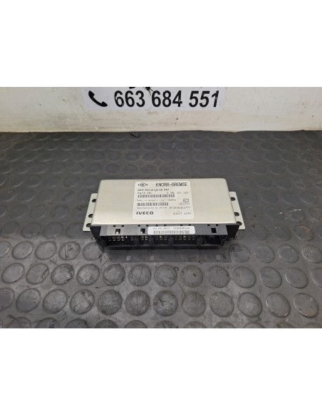 [107797] CENTRALITA ABS - IVECO EUROCARGO TECTOR (01/2001 - 12/2003)