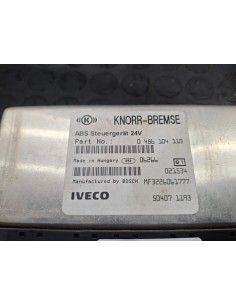 [107797] CENTRALITA ABS - IVECO EUROCARGO TECTOR (01/2001... 2