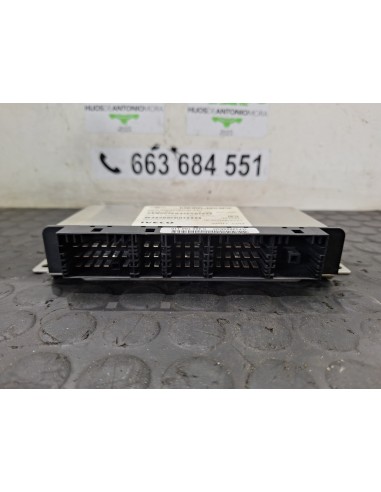 [107797] CENTRALITA ABS - IVECO EUROCARGO...