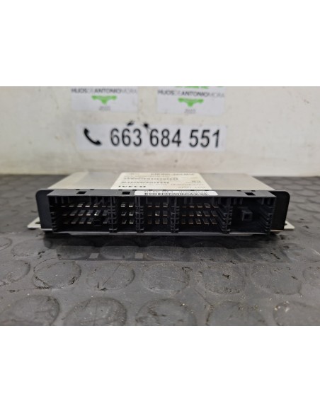 [107797] CENTRALITA ABS - IVECO EUROCARGO TECTOR (01/2001 - 12/2003)