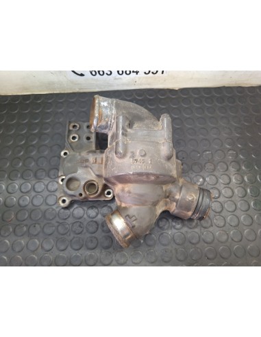 [107794] CUERPO TERMOSTATO - RENAULT MAGNUM...