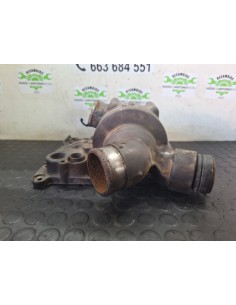 [107794] CUERPO TERMOSTATO - RENAULT MAGNUM 4XX.18/4XX.26... 2