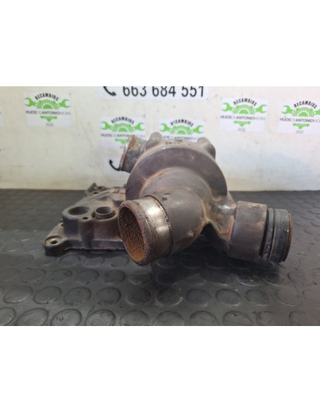 [107794] CUERPO TERMOSTATO - RENAULT MAGNUM 4XX.18/4XX.26 02 - (01/2001 - 12/2006)