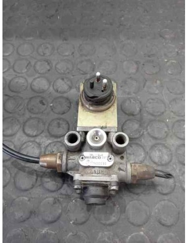 [107785] ELECTROVALVULA - IVECO EUROTECH (MT)