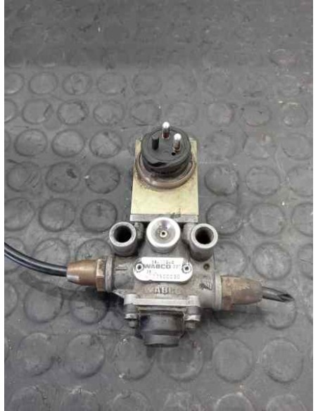 [107785] ELECTROVALVULA - IVECO EUROTECH (MT)