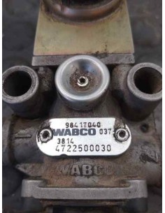 [107785] ELECTROVALVULA - IVECO EUROTECH (MT) 2