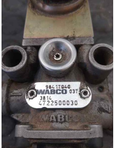 [107785] ELECTROVALVULA - IVECO EUROTECH (MT)