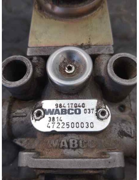 [107785] ELECTROVALVULA - IVECO EUROTECH (MT)