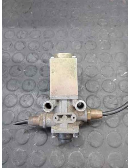 [107785] ELECTROVALVULA - IVECO EUROTECH (MT)