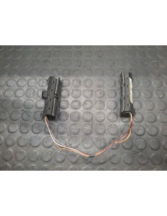 [107783] MANDO VOLANTE - IVECO STRALIS (AS) (01/2012 -...