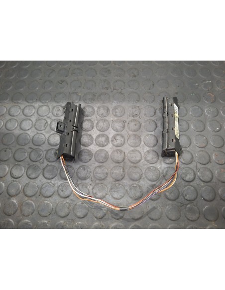 [107783] MANDO VOLANTE - IVECO STRALIS (AS) (01/2012 - 01/2019)