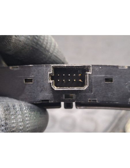 [107783] MANDO VOLANTE - IVECO STRALIS (AS) (01/2012 - 01/2019)