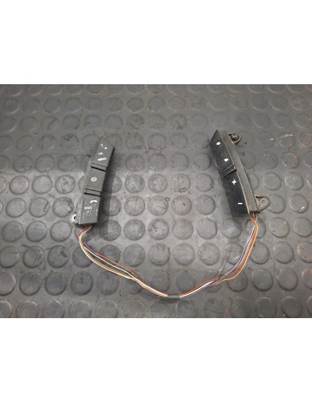 [107783] MANDO VOLANTE - IVECO STRALIS (AS) (01/2012 - 01/2019)