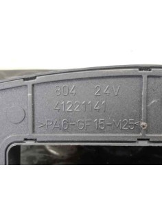 [107782] CENTRALITA - IVECO STRALIS (AS) (01/2012 - 01/2019) 2