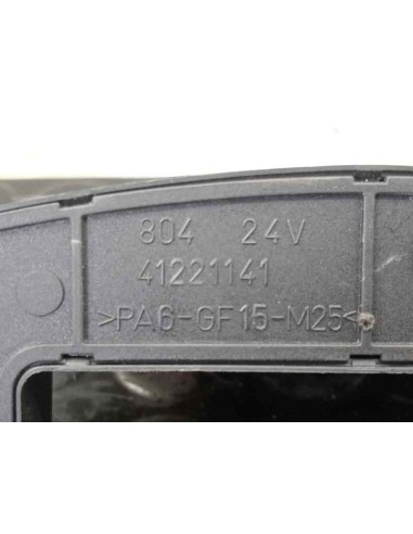 [107782] CENTRALITA - IVECO STRALIS (AS)...