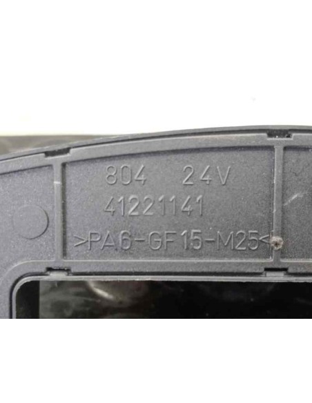 [107782] CENTRALITA - IVECO STRALIS (AS) (01/2012 - 01/2019)