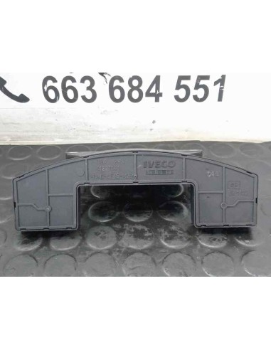 [107782] CENTRALITA - IVECO STRALIS (AS)...